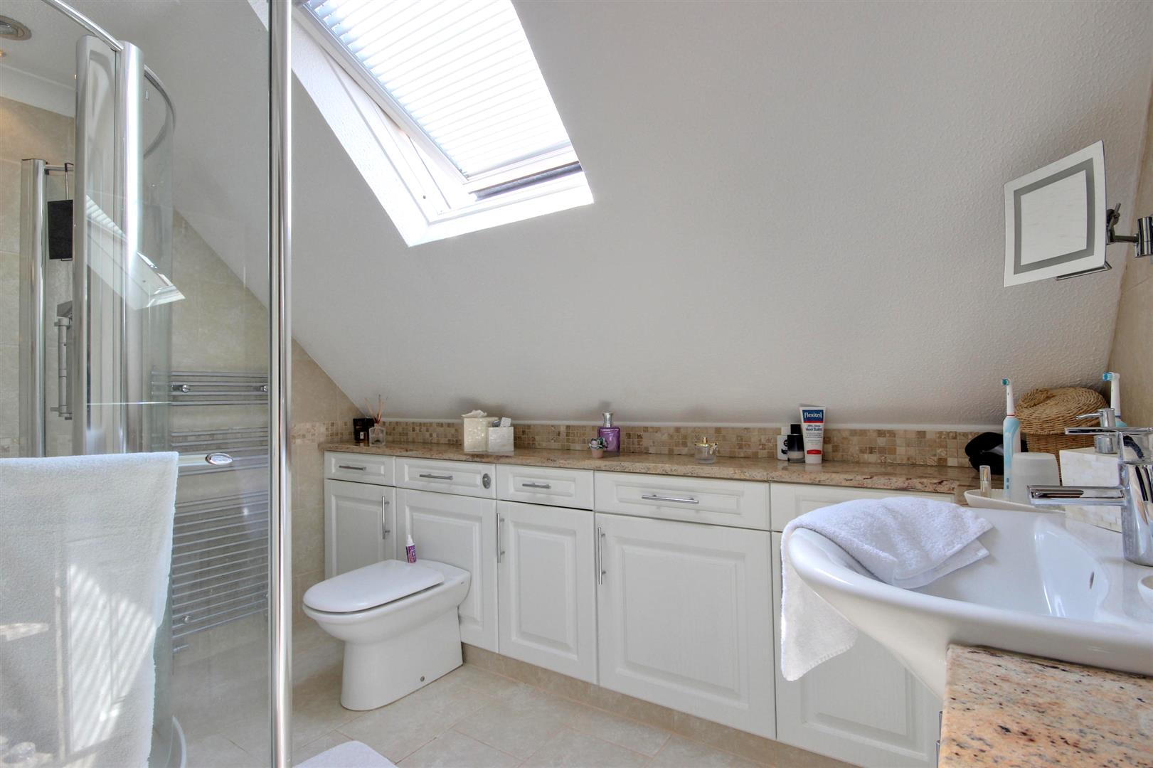 Walnut Close, Cottingham